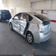 JTDKN3DU7A0116497 2010 Toyota Prius Ii auction photo thumbnail 3