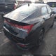 5NPLM4AG9NH071521 2022 Hyundai Elantra Sel auction photo thumbnail 4