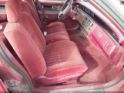 2G4WB54L8M1910135 1991 Buick Regal Custom auction photo thumbnail 5