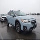 JF2GTACC9J8204639 2018 Subaru Crosstrek 2.0I Premium auction photo thumbnail 1