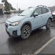 JF2GTACC9J8204639 2018 Subaru Crosstrek 2.0I Premium auction photo thumbnail 2