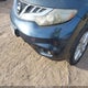 JN8AZ1MU9CW119040 2012 Nissan Murano Sl auction photo thumbnail 15