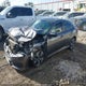 JHMFC1F36JX027526 2018 Honda Civic Ex-T auction photo thumbnail 2