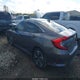 JHMFC1F36JX027526 2018 Honda Civic Ex-T auction photo thumbnail 3