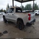 3GCUDCET5NG550095 2022 Chevrolet Silverado 1500 4Wd Short Bed Custom Trail Boss auction photo thumbnail 3