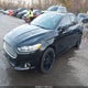 3FA6P0H93GR289495 2016 Ford Fusion Se auction photo thumbnail 2