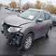 KNMAT2MV4HP582359 2017 Nissan Rogue Sv auction photo thumbnail 2