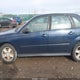 1G1ZT64834F166462 2004 Chevrolet Malibu Maxx Ls auction photo thumbnail 6
