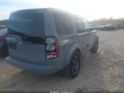 SALAA25445A303284 2005 Land Rover Lr3 Se auction photo thumbnail 4