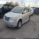 2A8HR54PX8R624072 2008 Chrysler Town & Country Touring auction photo thumbnail 2