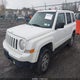 1C4NJRBB5ED927162 2014 Jeep Patriot Sport auction photo thumbnail 2
