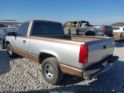 1GCEC14WXTZ104142 1996 Chevrolet Gmt-400 C1500 auction photo thumbnail 3