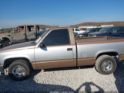 1GCEC14WXTZ104142 1996 Chevrolet Gmt-400 C1500 auction photo thumbnail 6