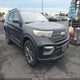 1FMSK7DH3MGA31425 2021 Ford Explorer Xlt auction photo thumbnail 1