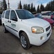 1GBDV13W08D205755 2008 Chevrolet Uplander Cargo auction photo thumbnail 1