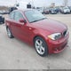 WBAUP7C55CVP23991 2012 BMW 128I auction photo thumbnail 1