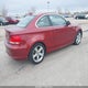 WBAUP7C55CVP23991 2012 BMW 128I auction photo thumbnail 4