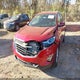 3GNAXKEV9KS641599 2019 Chevrolet Equinox Lt auction photo thumbnail 2
