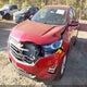 3GNAXKEV9KS641599 2019 Chevrolet Equinox Lt auction photo thumbnail 6