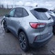 1FMCU9H97NUA35753 2022 Ford Escape Sel auction photo thumbnail 3