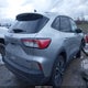 1FMCU9H97NUA35753 2022 Ford Escape Sel auction photo thumbnail 4