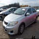 JTDBL40E39J010127 2009 Toyota Corolla Le auction photo thumbnail 2