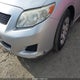 JTDBL40E39J010127 2009 Toyota Corolla Le auction photo thumbnail 6