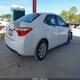 5YFBURHE2GP524008 2016 Toyota Corolla Le auction photo thumbnail 4