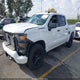 3GCPABEK7RG127578 2024 Chevrolet Silverado 1500 2Wd Short Bed Custom auction photo thumbnail 2