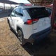 2T3H1RFV8MC134572 2021 Toyota Rav4 Le auction photo thumbnail 3