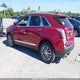 1GYKNCRS5KZ250150 2019 Cadillac Xt5 Luxury auction photo thumbnail 3