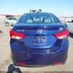 5NPDH4AE2DH400579 2013 Hyundai Elantra Gls auction photo thumbnail 17