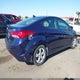 5NPDH4AE2DH400579 2013 Hyundai Elantra Gls auction photo thumbnail 4