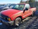 1GCCS1448S8118005 1995 Chevrolet S Truck S10 auction photo thumbnail 2