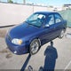 KNAFB121225190970 2002 Kia Spectra Ls auction photo thumbnail 2