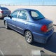 KNAFB121225190970 2002 Kia Spectra Ls auction photo thumbnail 3