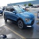 KNDCT3LE6S5277397 2025 Kia Niro Sx auction photo thumbnail 1