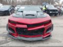 2G1FB1E35E9143111 2014 Chevrolet Camaro 1Lt auction photo thumbnail 12