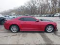 2G1FB1E35E9143111 2014 Chevrolet Camaro 1Lt auction photo thumbnail 13