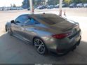 JN1EV7EK7HM363638 2017 Infiniti Q60 3.0T Premium auction photo thumbnail 3