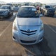 JTDBT923771080509 2007 Toyota Yaris auction photo thumbnail 12