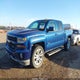 3GCUKREC1HG464781 2017 Chevrolet Silverado 1500 2Lt auction photo thumbnail 2