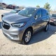 5GAEVAKW7LJ125401 2020 Buick Enclave Awd Essence auction photo thumbnail 2