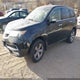 2HNYD2H44BH504635 2011 Acura Mdx Technology Package auction photo thumbnail 2
