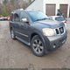 5N1AA0NCXAN621444 2010 Nissan Armada Titanium auction photo thumbnail 1