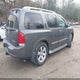 5N1AA0NCXAN621444 2010 Nissan Armada Titanium auction photo thumbnail 4