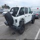 1C4PJXDN2RW106728 2024 Jeep Wrangler 4-Door Willys 4X4 auction photo thumbnail 4