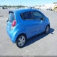 KL8CD6S99FC734829 2015 Chevrolet Spark 1Lt Cvt auction photo thumbnail 4