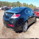 19UUA86549A013343 2009 Acura Tl 3.5 auction photo thumbnail 4