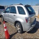 2CNDL13F156011114 2005 Chevrolet Equinox Ls auction photo thumbnail 3